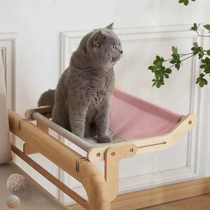 Hanging Cat Bed