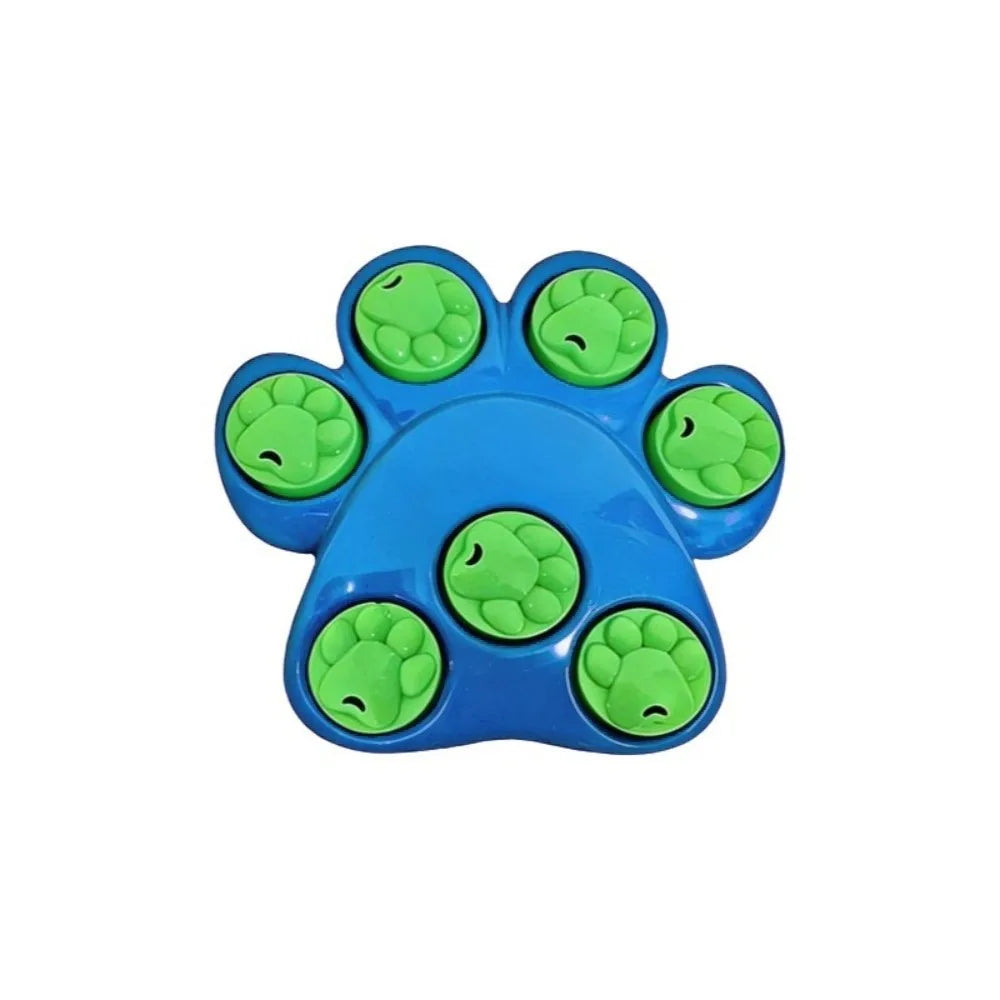 PawQuest - Interactive Dog Puzzle Slow Feeder