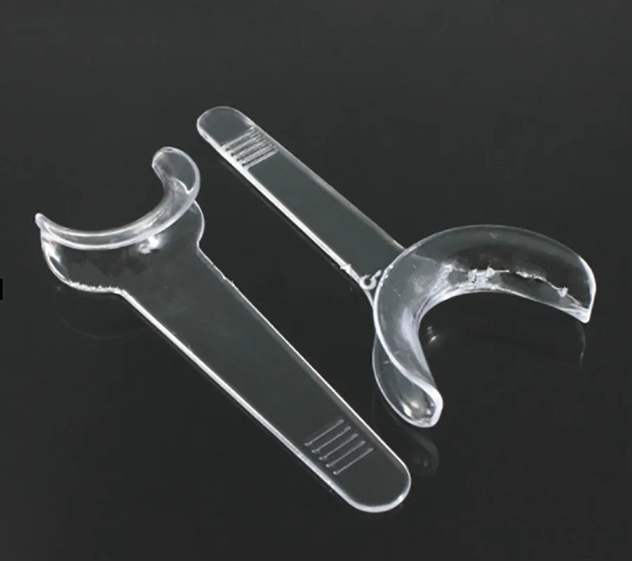 Dog Dental Cheek Retractor (2pcs)