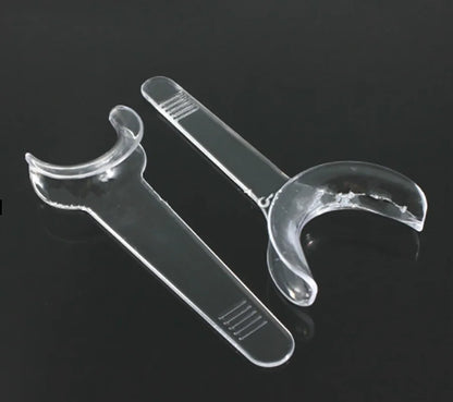 Dog Dental Cheek Retractor (2pcs)