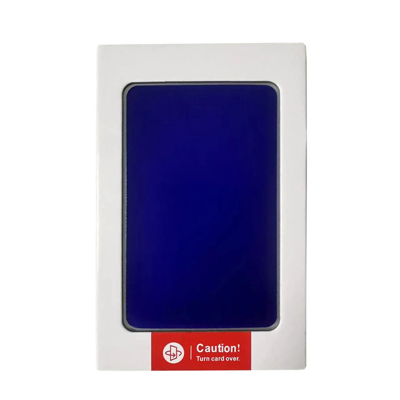 Paw Print Ink Pad