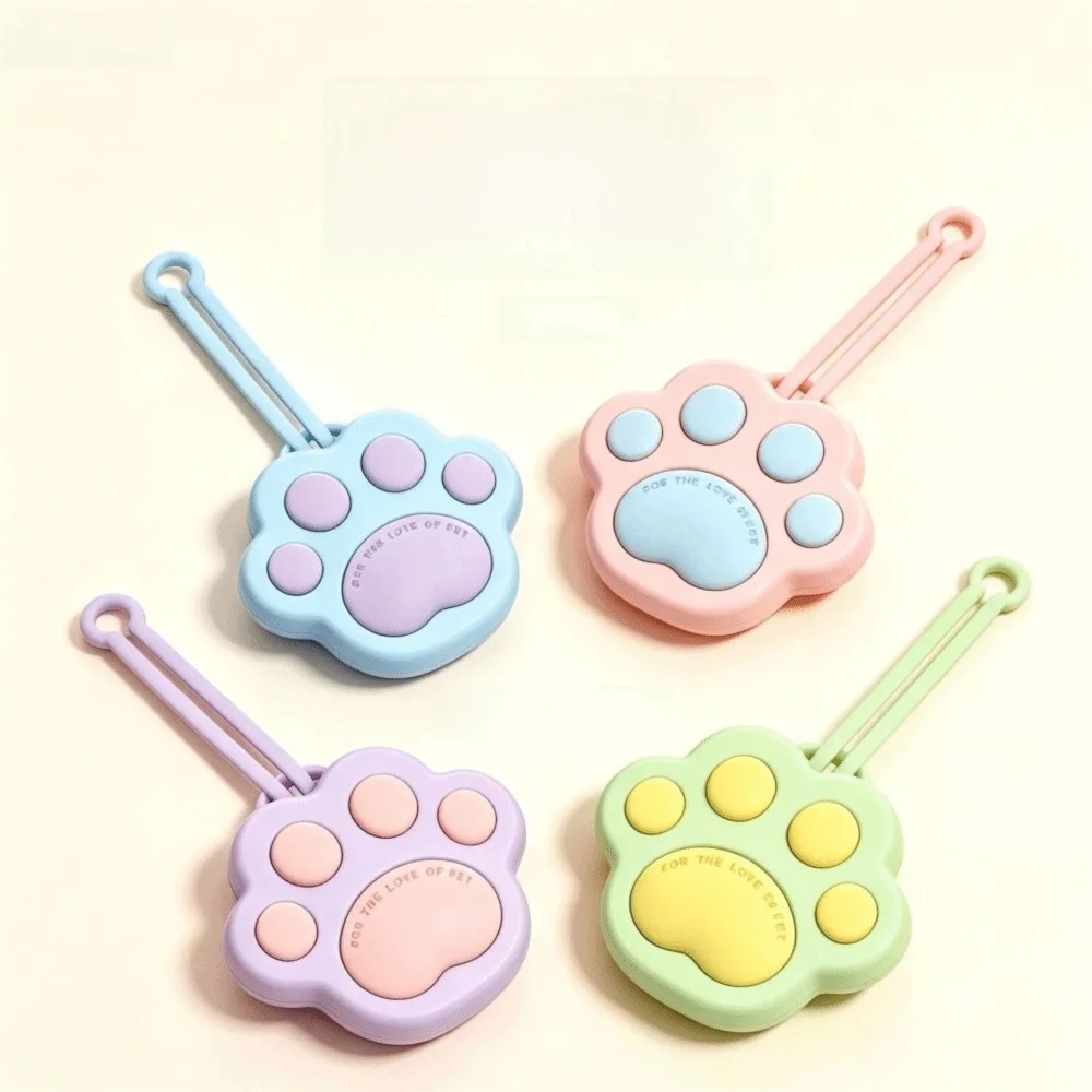 PawTreat - Silicone Pet Treat Training Pouch