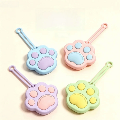 PawTreat - Silicone Pet Treat Training Pouch