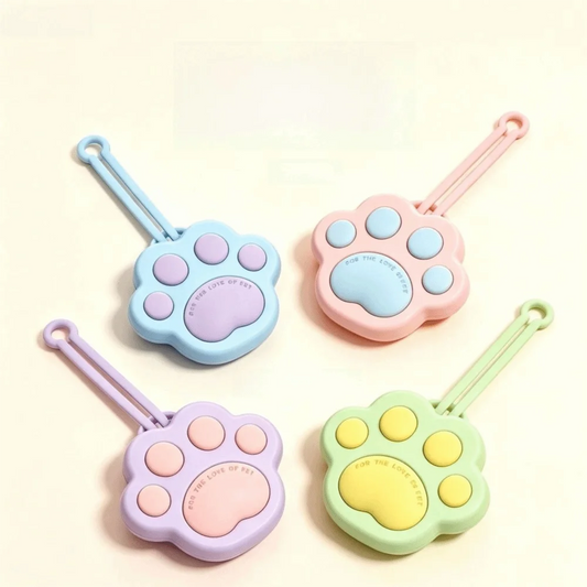 PawTreat - Silicone Pet Treat Training Pouch