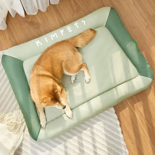 Waterproof Dog Bed – Ultra-Durable All-Season Comfort for Your Pup
