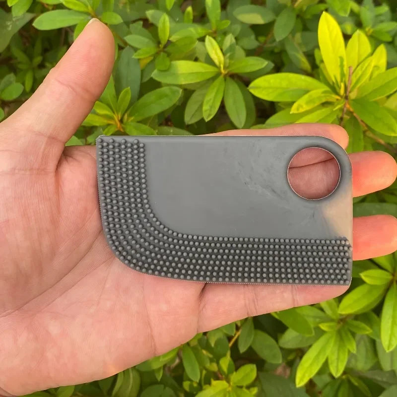 Pet Hair Removal Scraper