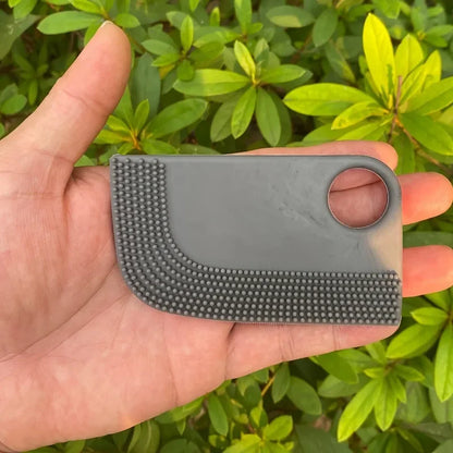 Pet Hair Removal Scraper