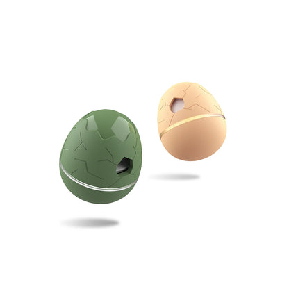 Wicked Egg Eco-Friendly Interactive Treat Dispenser Toy