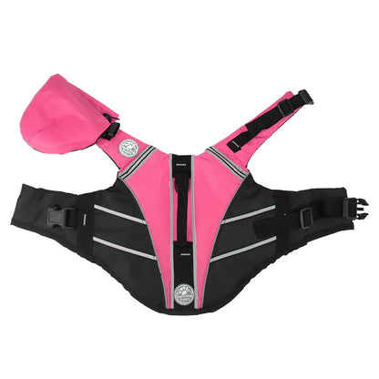 AquaPaws Dog Life Jacket