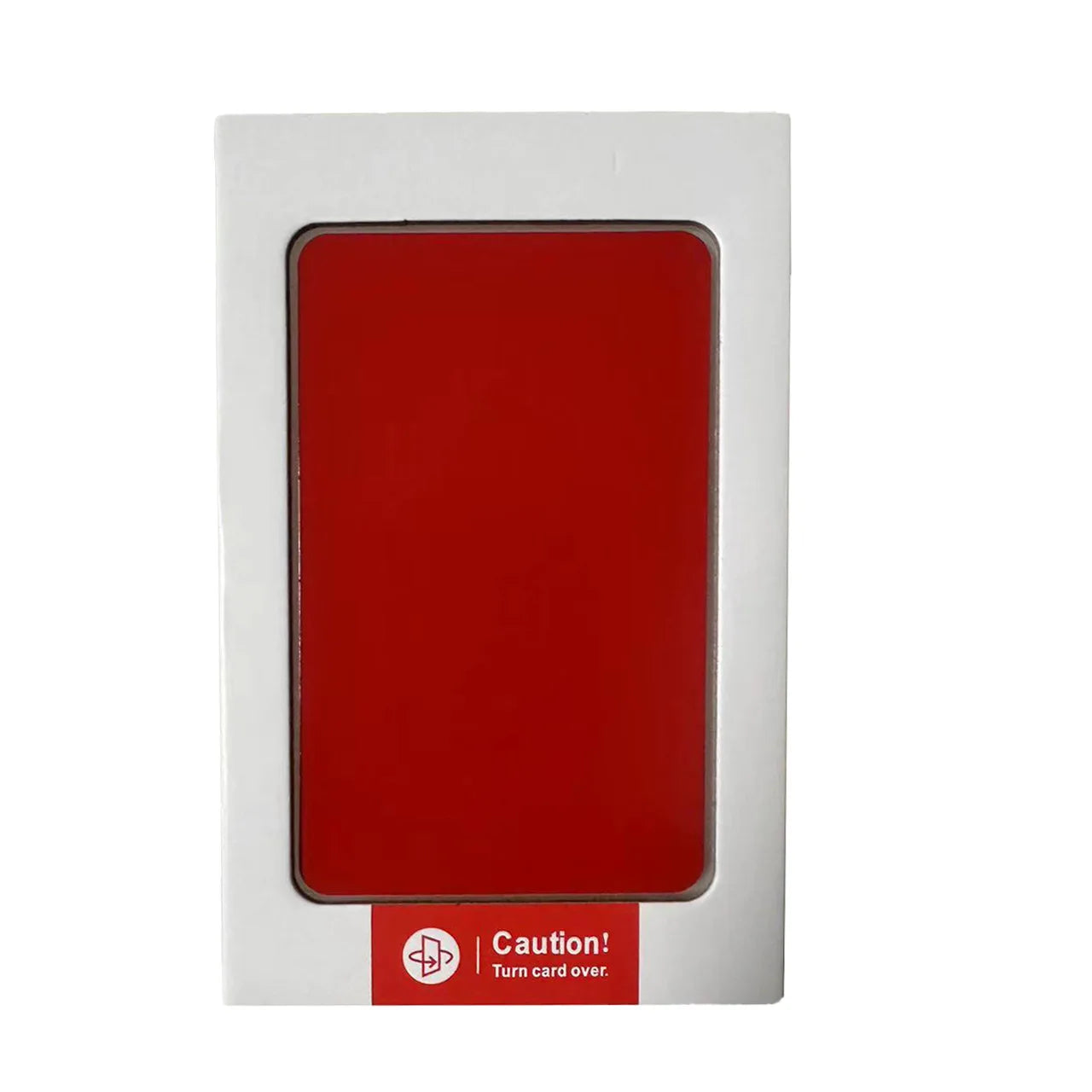 Paw Print Ink Pad