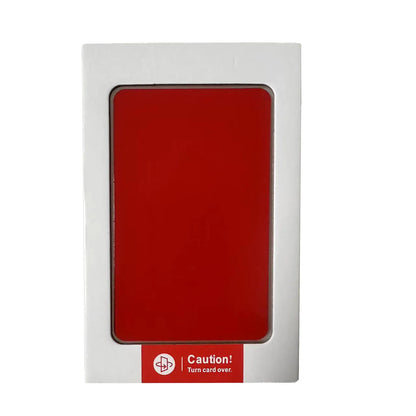 Paw Print Ink Pad