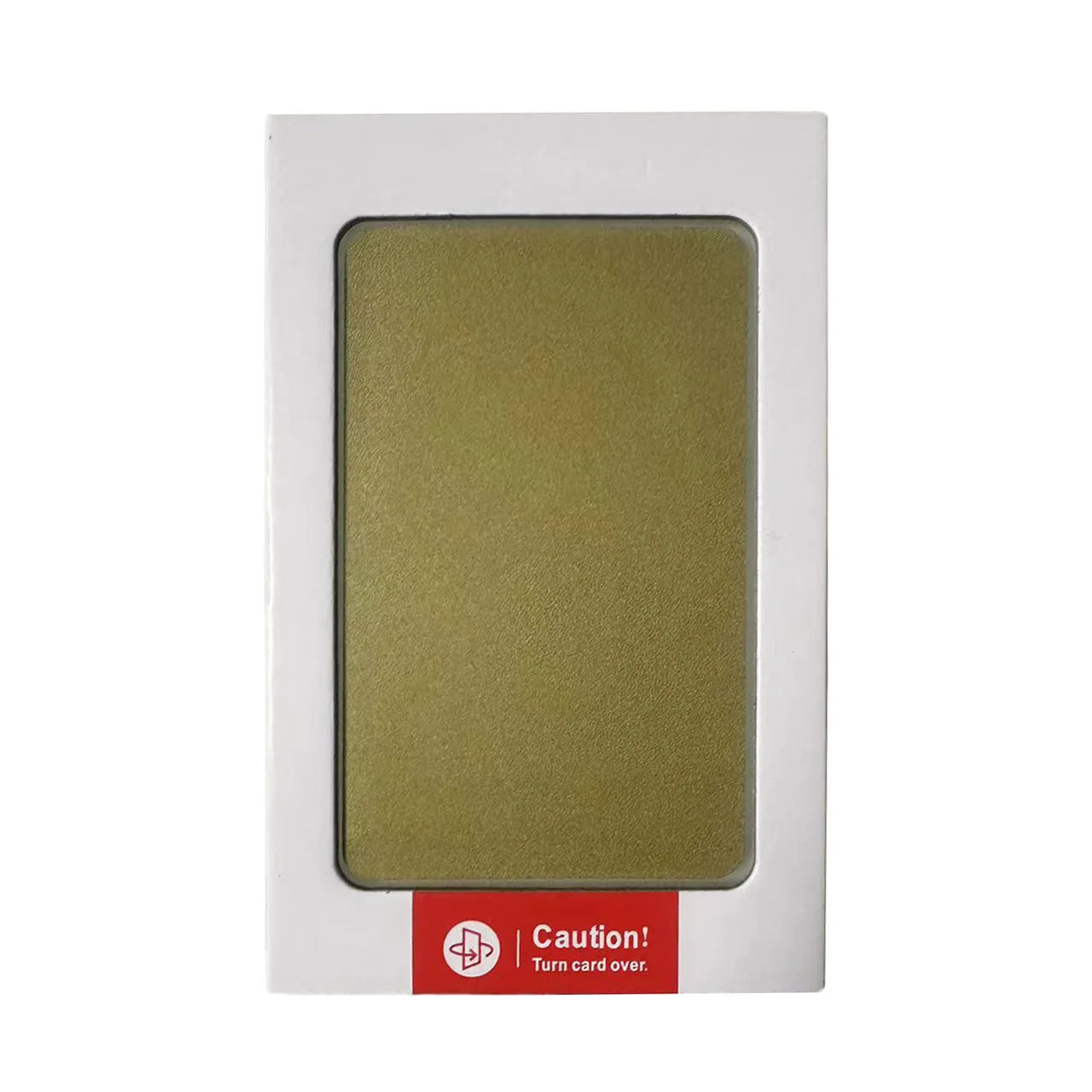 Paw Print Ink Pad