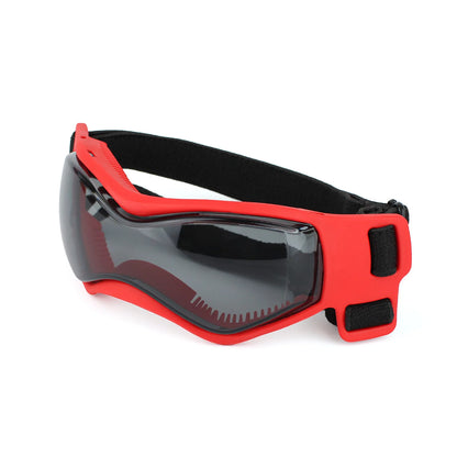 Dog Goggles – UV Protection Sunglasses