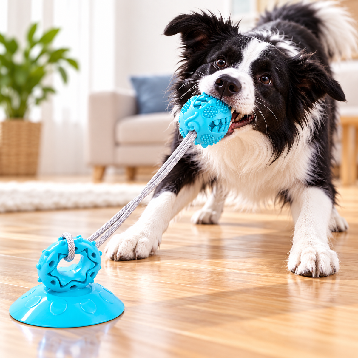 TugMaster – Interactive Suction Tug Toy 🐶💪